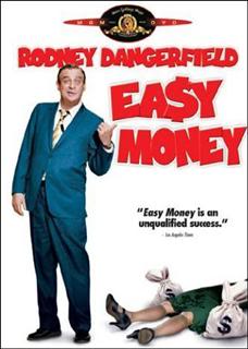 Легкие деньги / Easy Money (1983)