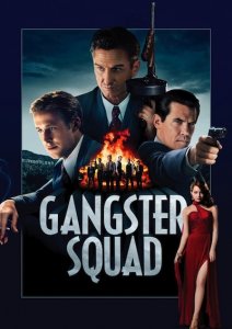 Охотники на гангстеров / Gangster Squad (2013)